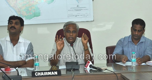 Govt approves sanction of Rs 4.97 cr for Kadri Park facelift : JR Lobo 1